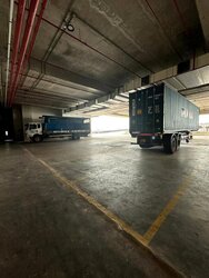 Shine@tuas South (D22), Warehouse #457421201